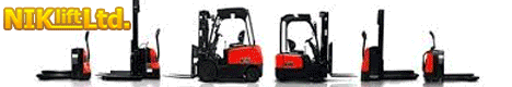 forklift online shop