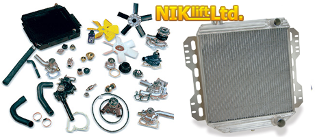 Cooling system 