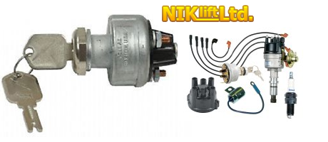 Ignition system 