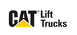 cat forklifts
