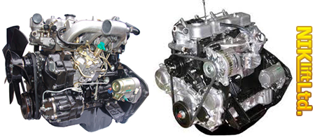 engine parts