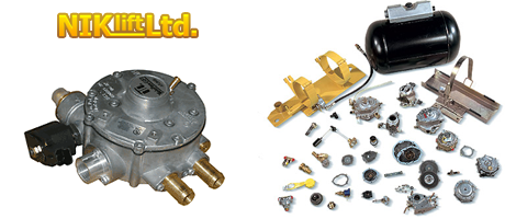 fuel system