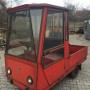 BALKANCAR EP001